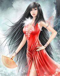 死遁后我成了黑月光